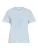 VILA Shirt ‘ VISYBILLA’  blauw / lichtblauw