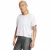 Under Armour Motion T-shirt met ronde hals voor dames (Wit)
