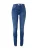 s.Oliver Jeans ‘Izabell’  blauw denim