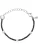 Breil Armband  grijs / zilver