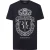 T-Shirt Ronde Hals Ss Crest