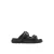 Dames Sandalen met 2 Gespen D.Franklin Vibe Foam