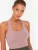 Trendyol Sport bh  oudroze