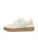 POSH by Poelman Sneakers  beige / lichtblauw
