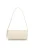 Kazar Schoudertas  natuurwit