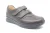 Ganter 257470 wijdte H Klittenbandschoenen