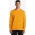 A-DAM Sweatshirt Adams Apple Yellow