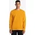 A-DAM Sweatshirt Adams Apple Yellow