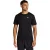 Nike Miler T-shirts Heren – Zwart –