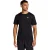 Nike Miler T-shirts Heren – Zwart –