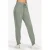 Skechers Skechluxe Elevate Dames Taupe Joggers