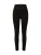 VERO MODA – VMSANDRA SHR SKINNY JEANS BLACK NOOS – Dames – Jeans