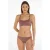 Tommy Hilfiger Unlined Homewear Bralette In Lila