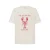 Dames-T-shirt KAFFE Annemette