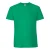 Fruit of the Loom Heren Iconic Premium Ringspun Katoen T-Shirt (Kelly Groen)