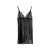Plissé bodysuit voor dames Admas