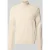 BOSS Green Regular fit coltrui van wolmix