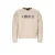 Like Flo sweater beige