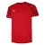 Umbro Heren Atlas Jersey (Vermiljoen/Jesterrood)