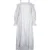 AllSaints Launa Broderie Dress Chalk White