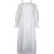 AllSaints Launa Broderie Dress Chalk White