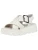 GABOR Sandaal  wit