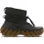 Crocs Echo Sneakers Dames – Zwart –