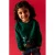 NAME IT MINI sweater met print – groen