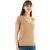 Dames-T-shirt Freeman T Porter Tarissa Icon
