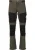Whistler Sportbroek ‘BEINA’  groen