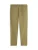 TOMMY HILFIGER Chino  olijfgroen