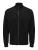 Only & Sons Gebreid vest ‘ONSMALIK’  zwart