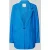FREE/QUENT Blazer van een mix van viscose en linnen, model ‘Luigi’