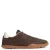 Tommy Jeans suède sneakers – bruin