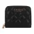 GUESS Portemonnee ‘Giully II’  goud / zwart