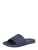 TOMMY HILFIGER Open schoenen ‘DAMIAN’  navy / wit