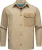 Ragwear Tussenjas ‘Garwend’  beige / sand