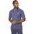 Crosshatch Heren Preece Polo Shirt (Blauw)