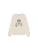 Scalpers Sweatshirt ‘ ‘  wit / offwhite