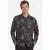 No Excess Heren overhemd 33430947 020 black