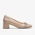 Nyta45 Court Sand Patent Schoenen