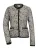 MADELEINE Blazers  zwart / wit