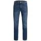 Grote spijkerbroek Jack & Jones Tim Original 814