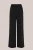 WE Fashion Dames wide leg pantalon
