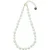 OTAZU Classic Pearl Necklace – Small Cream