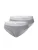 Marc O’Polo Slip ‘Iconic’  grijs / wit