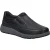 JOSEF SEIBEL Heren Slipper Giuseppe 09 in zwart
