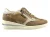 Mephisto Patrizia lichttaupe Sneakers