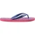 Aquawave Dames/Dames Milesa teenslippers (Koraal)