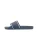 Tommy Jeans Muiltjes  navy / wit